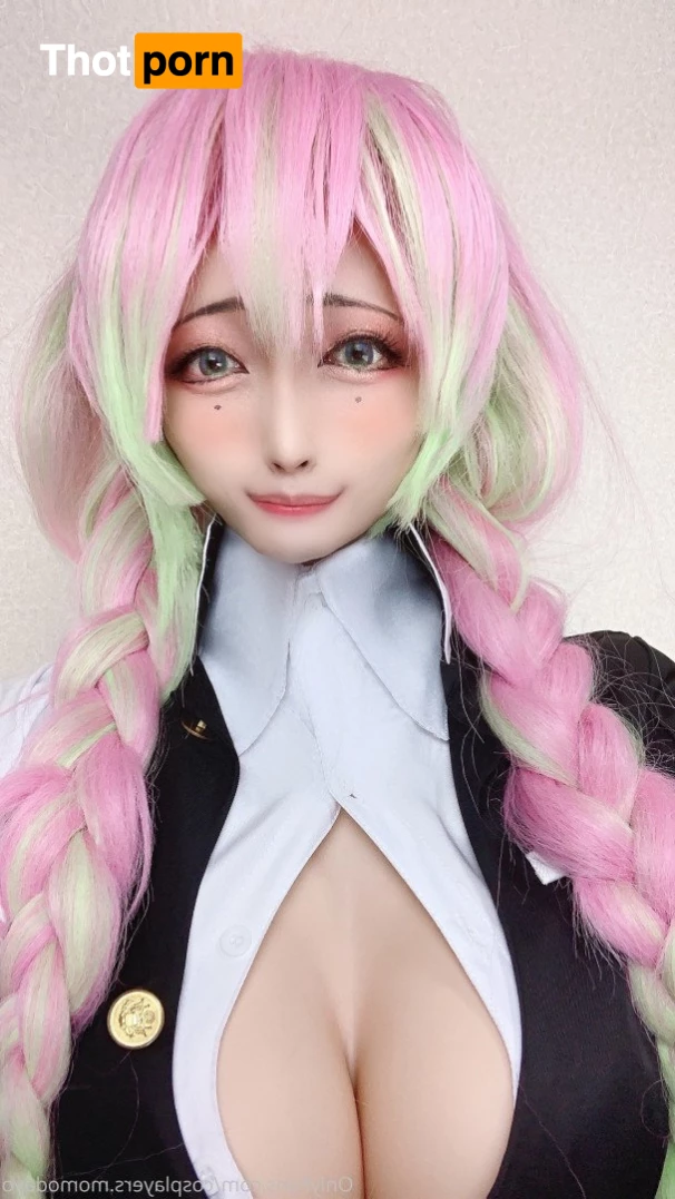 momo JP cosplay 3421071