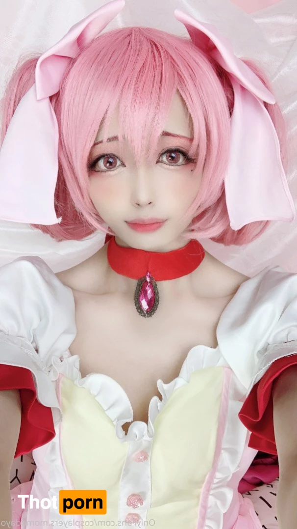 momo JP cosplay 3421123