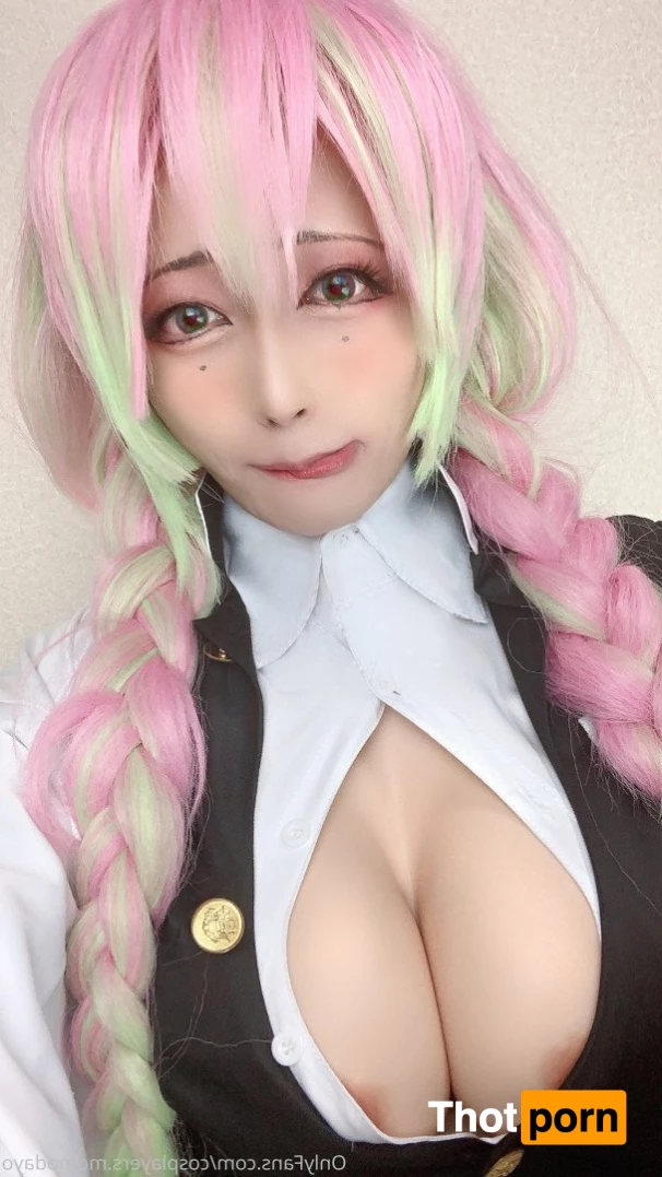 momo JP cosplay 3421169