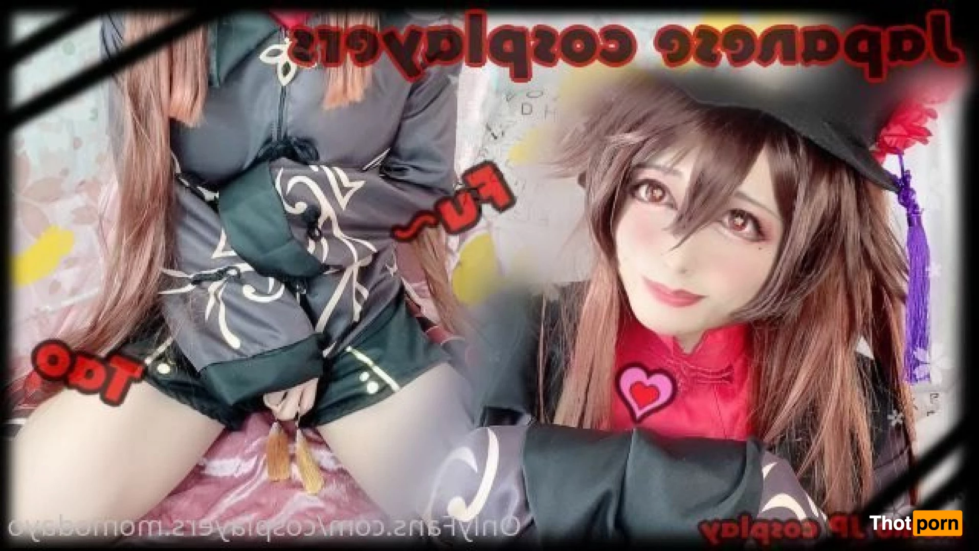 momo JP cosplay 3421240