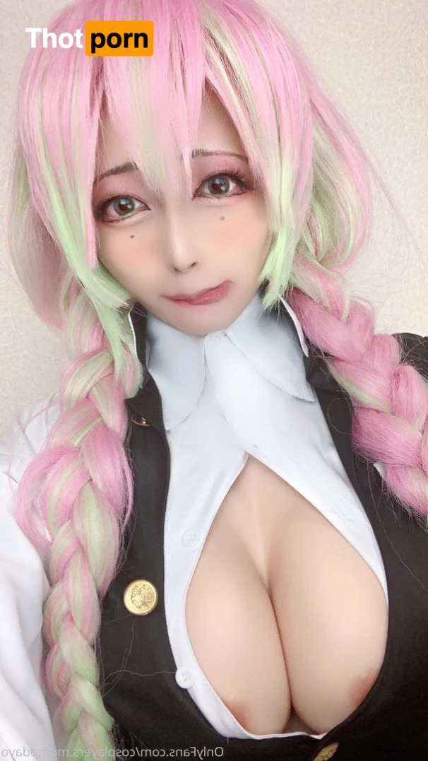 momo JP cosplay 3421256