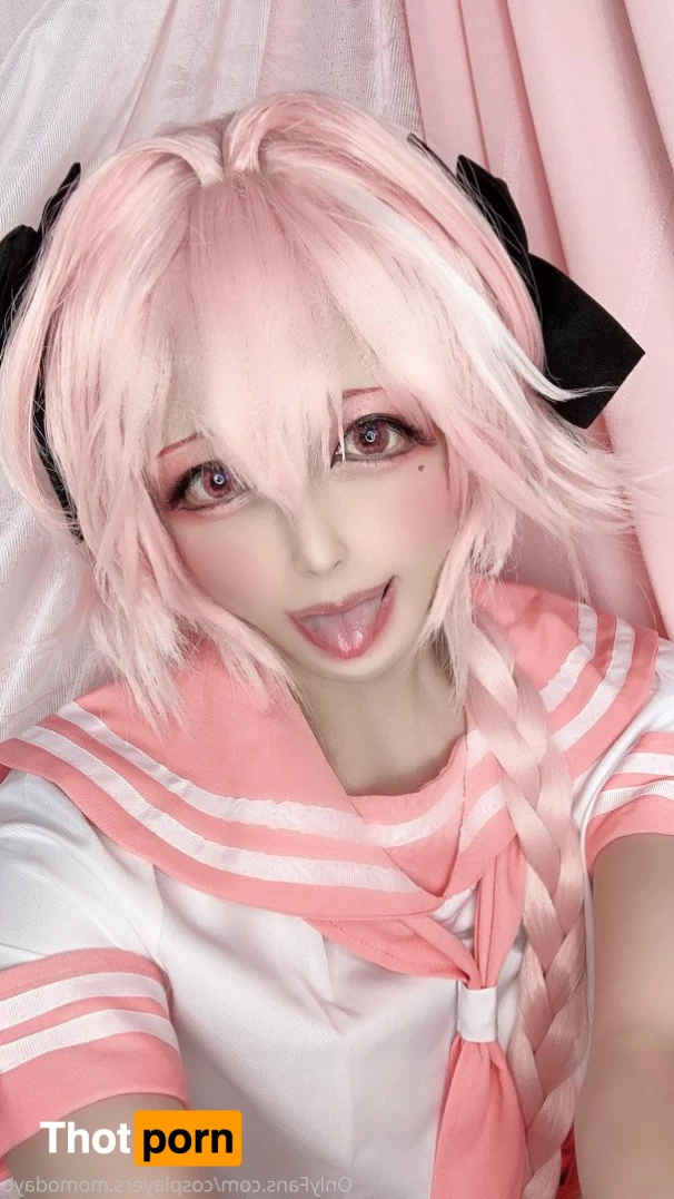 momo JP cosplay 3421280