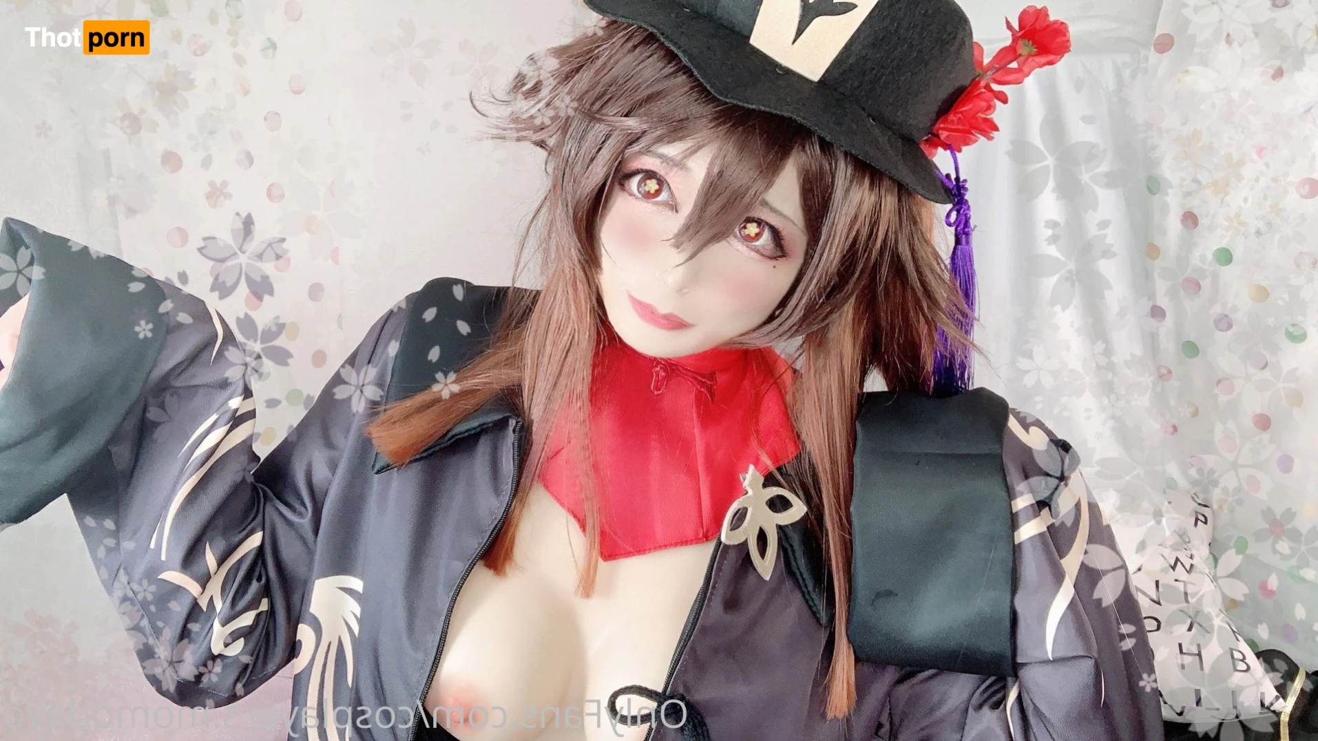 momo JP cosplay 3421301