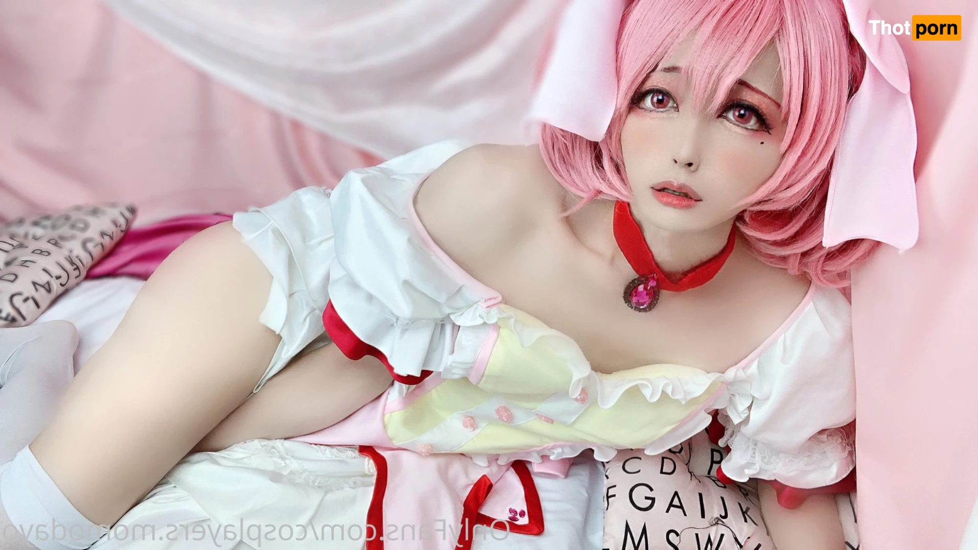 momo JP cosplay 3421321