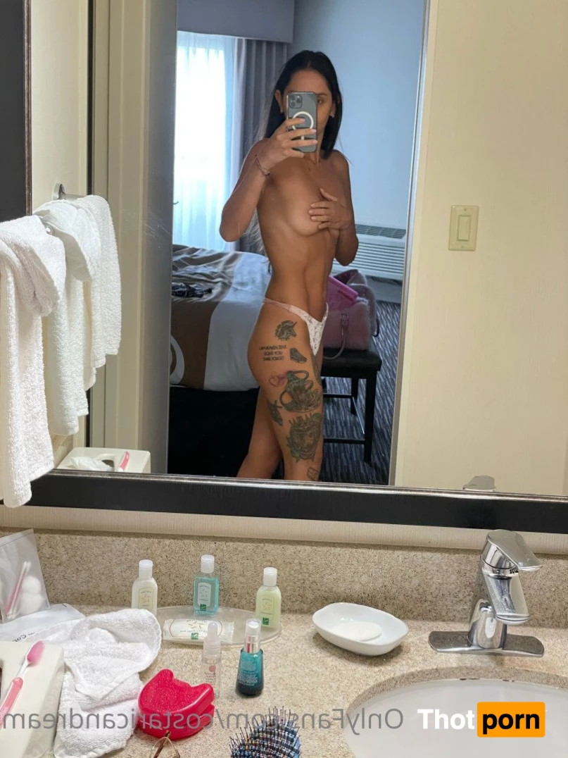 Costarican Double Trouble 😈 3595263