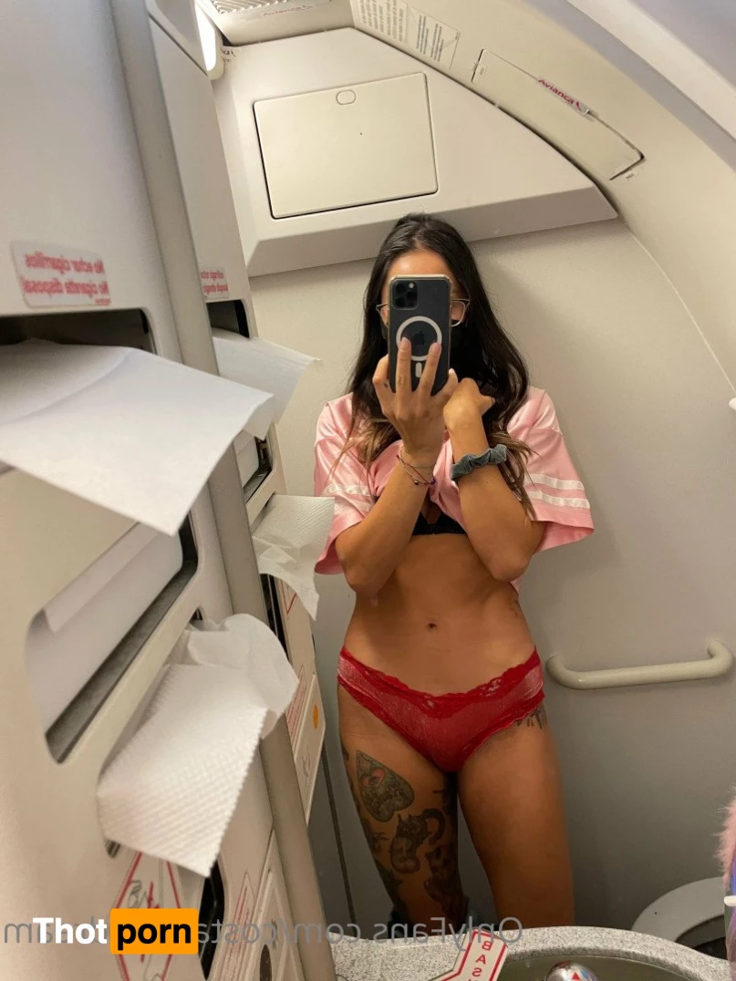 Costarican Double Trouble 😈 3595384