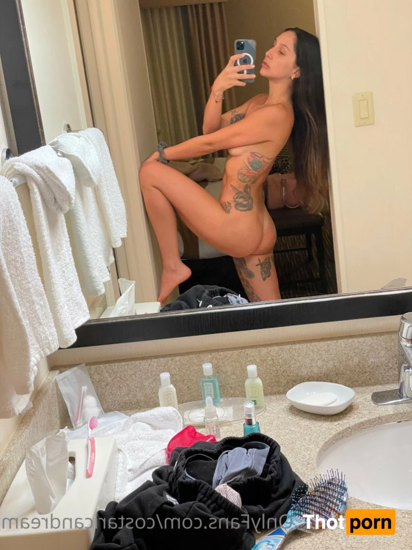 Costarican Double Trouble 😈 3595588