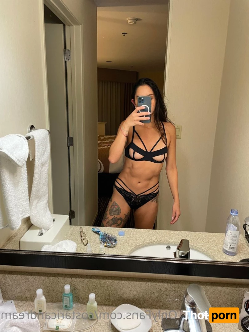 Costarican Double Trouble 😈 3596559