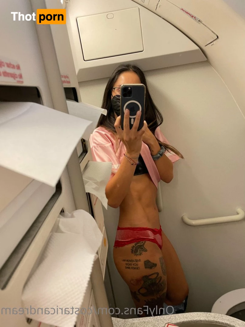 Costarican Double Trouble 😈 3598483