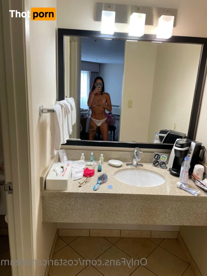 Costarican Double Trouble 😈 3599758