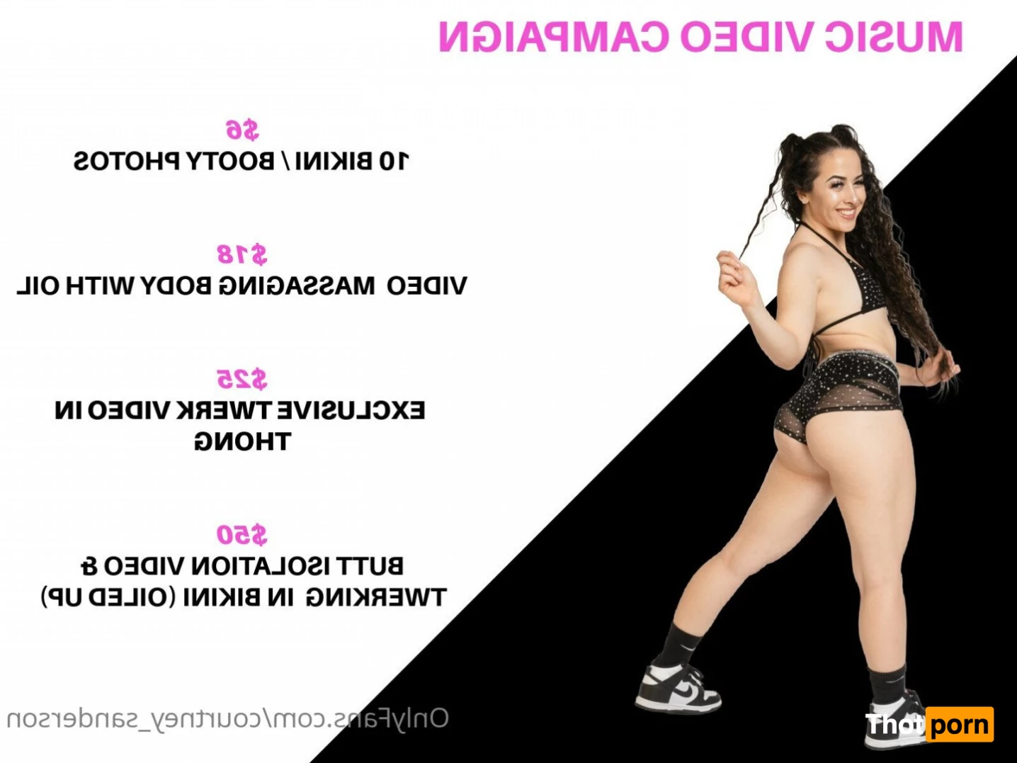 Courtney Sanderson 3404247