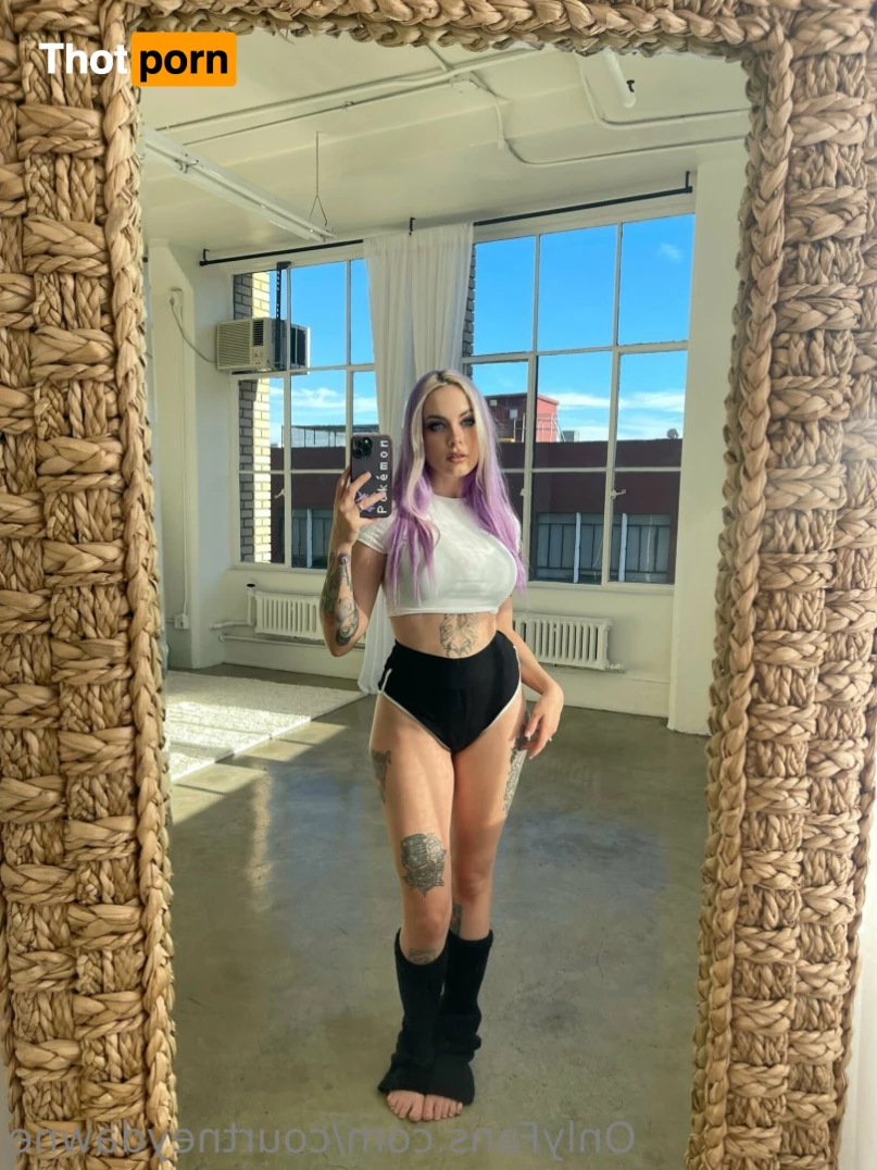 Courtney Dawne 9458472