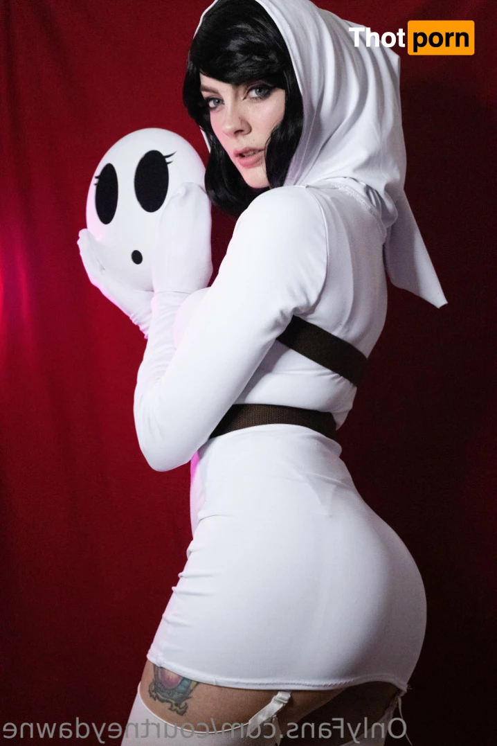 Courtney Dawne 9458499