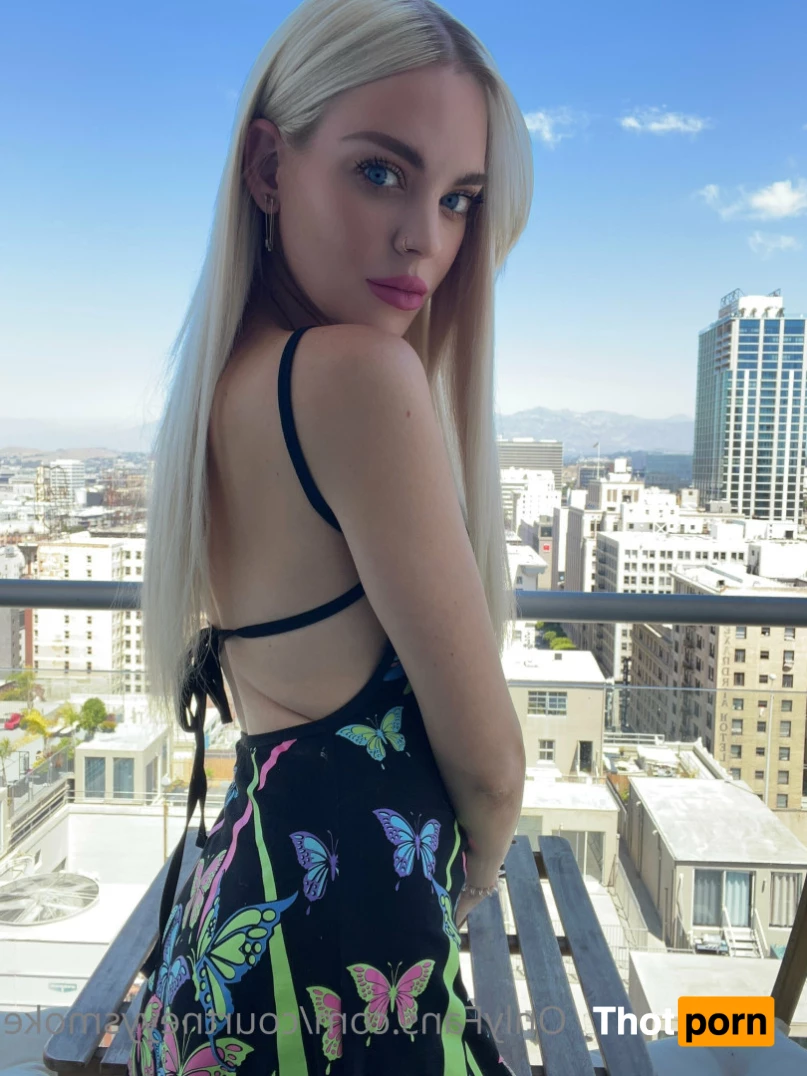 Courtney Smoke 6302933