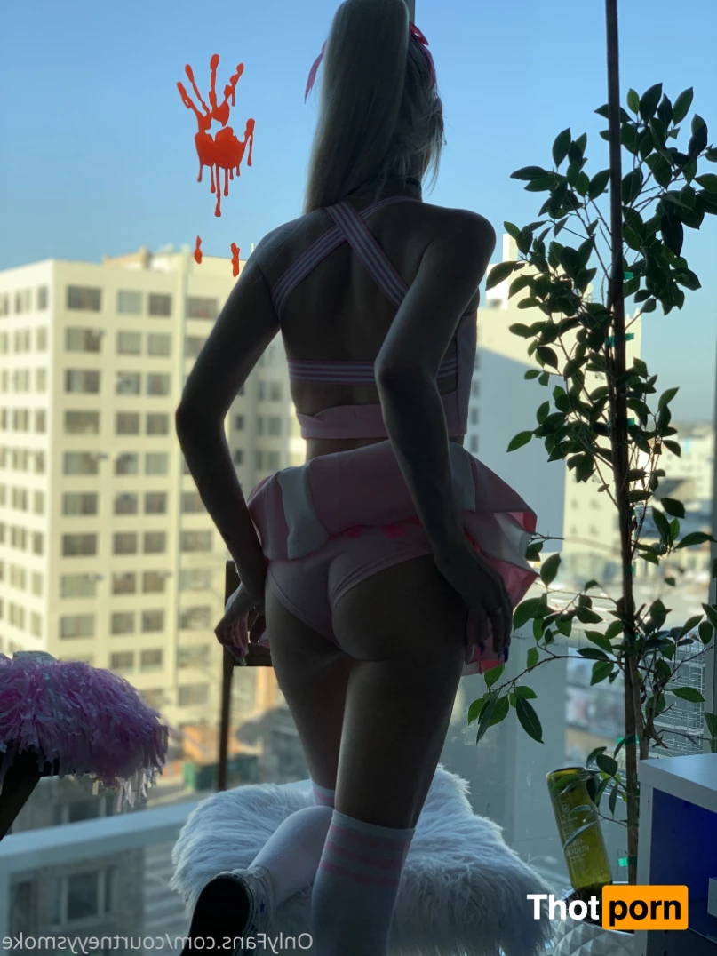 Courtney Smoke 6303011