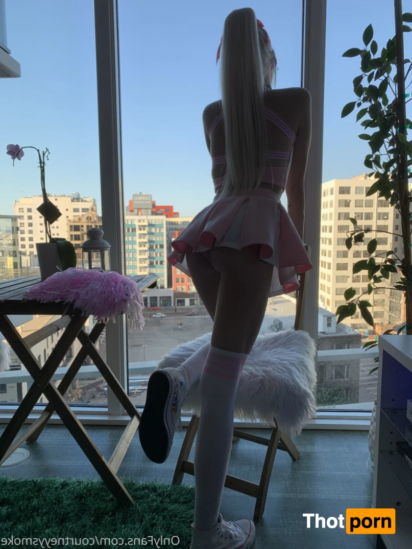 Courtney Smoke 6303105