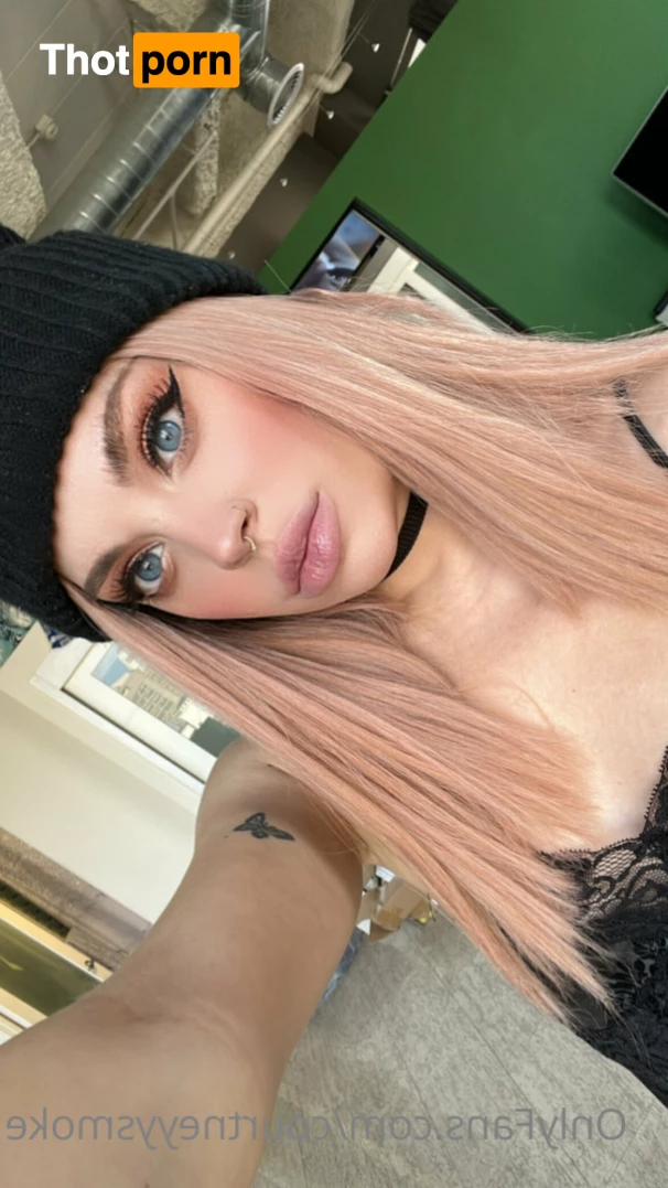 Courtney Smoke 6303110