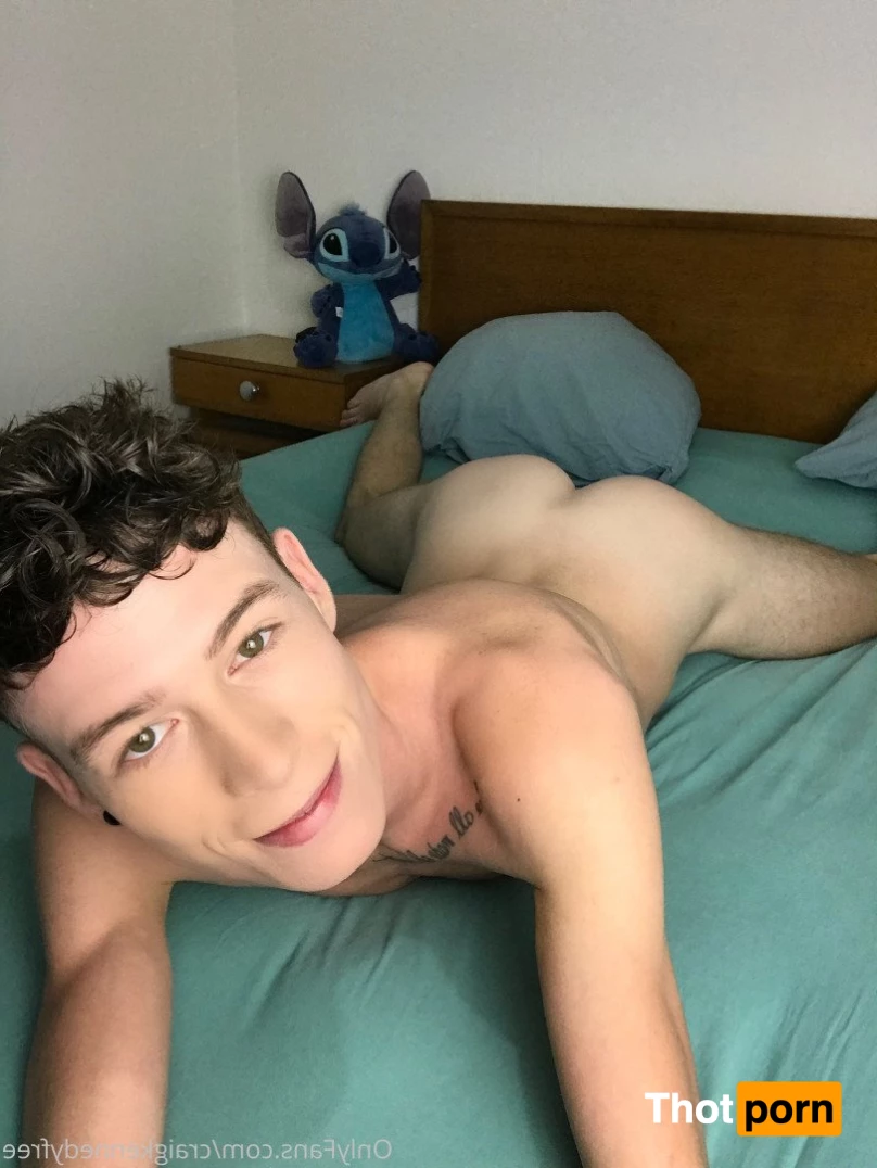 Craig Kennedy FREE 3588109