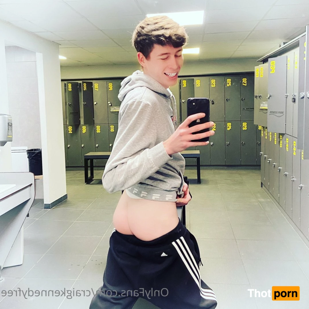 Craig Kennedy FREE 3589302