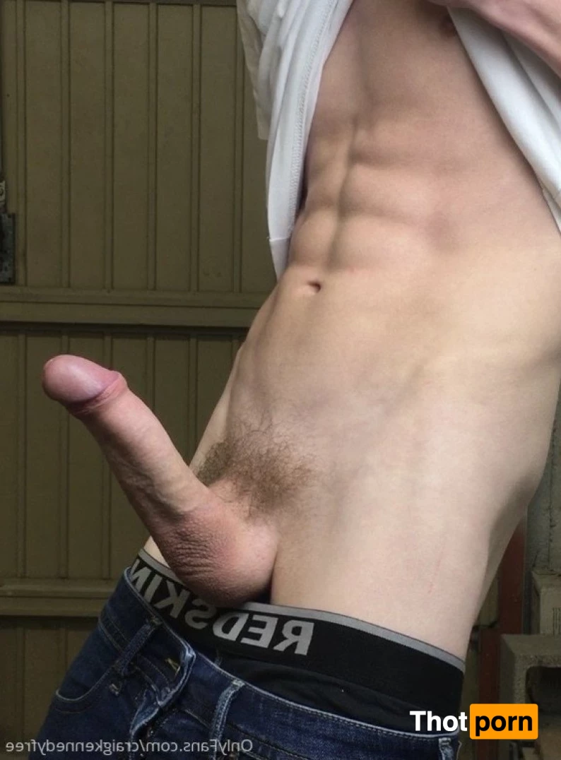 Craig Kennedy FREE 3589391