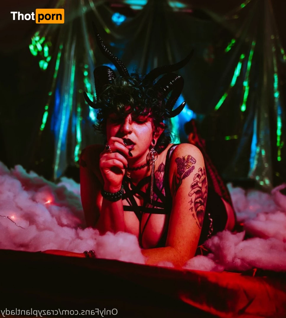 crazyplantlady 3404200