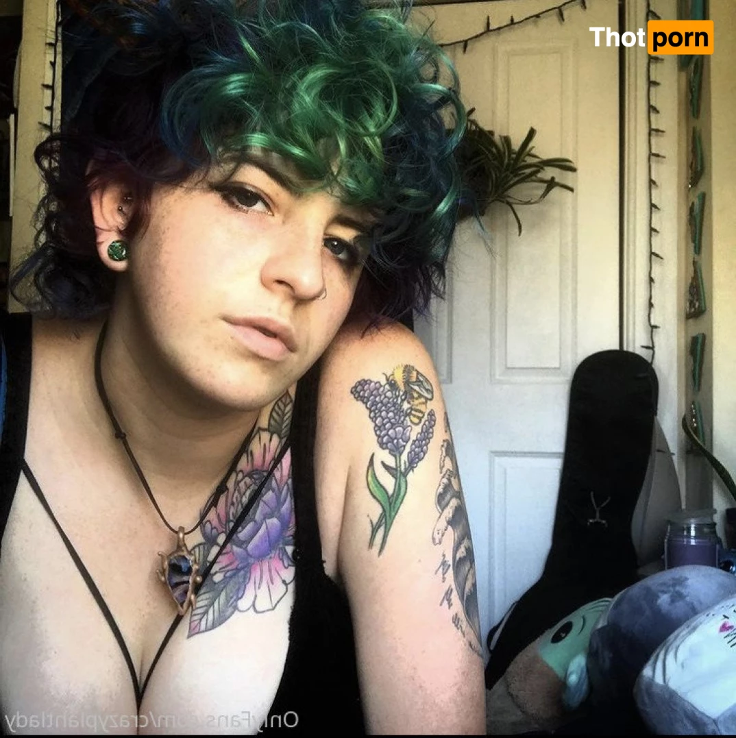 crazyplantlady 3404211