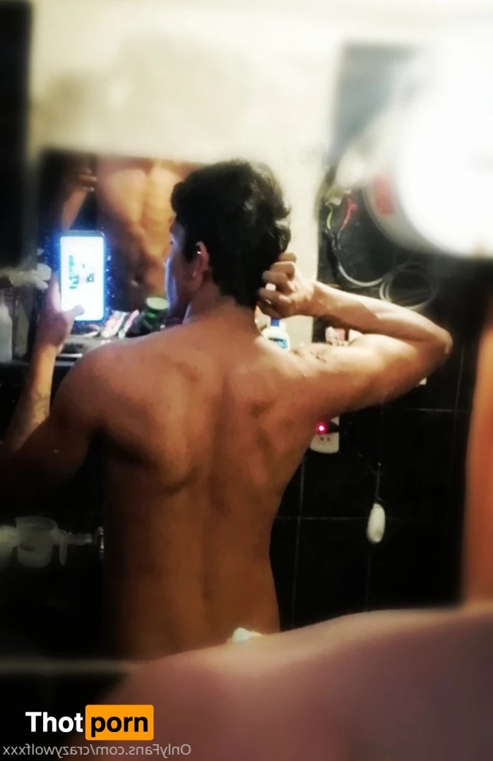 😈crazy wolf xxx🔥 16334279