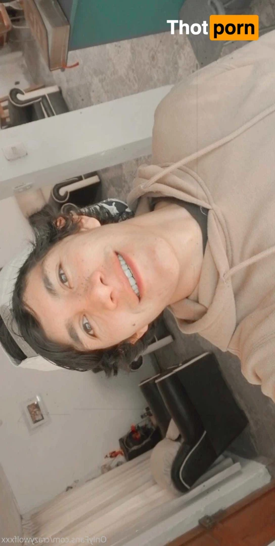 😈crazy wolf xxx🔥 16334919