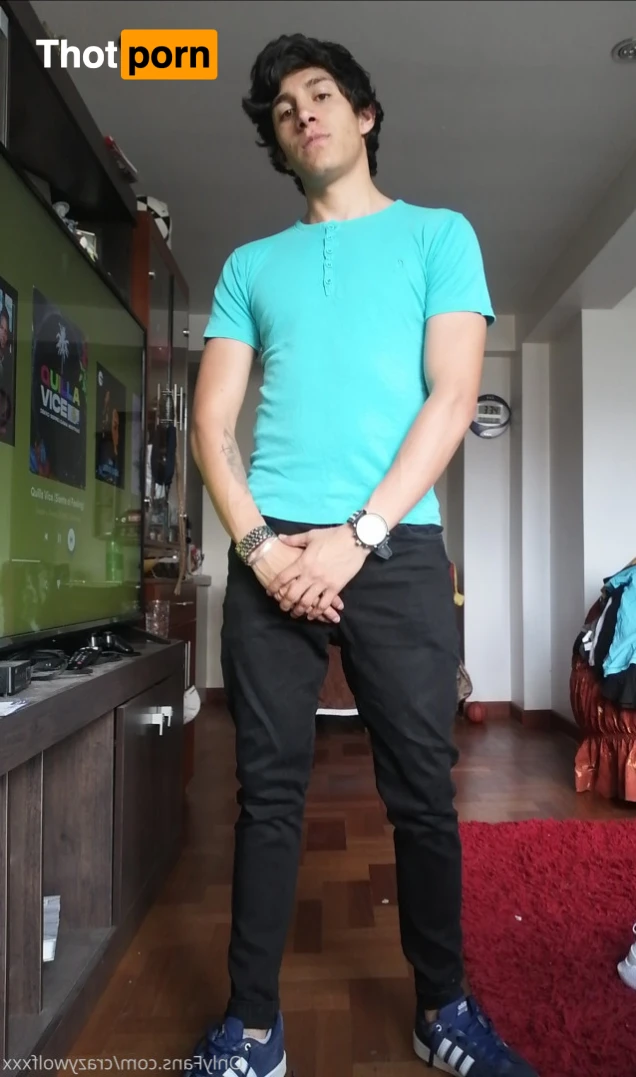 😈crazy wolf xxx🔥 16337003