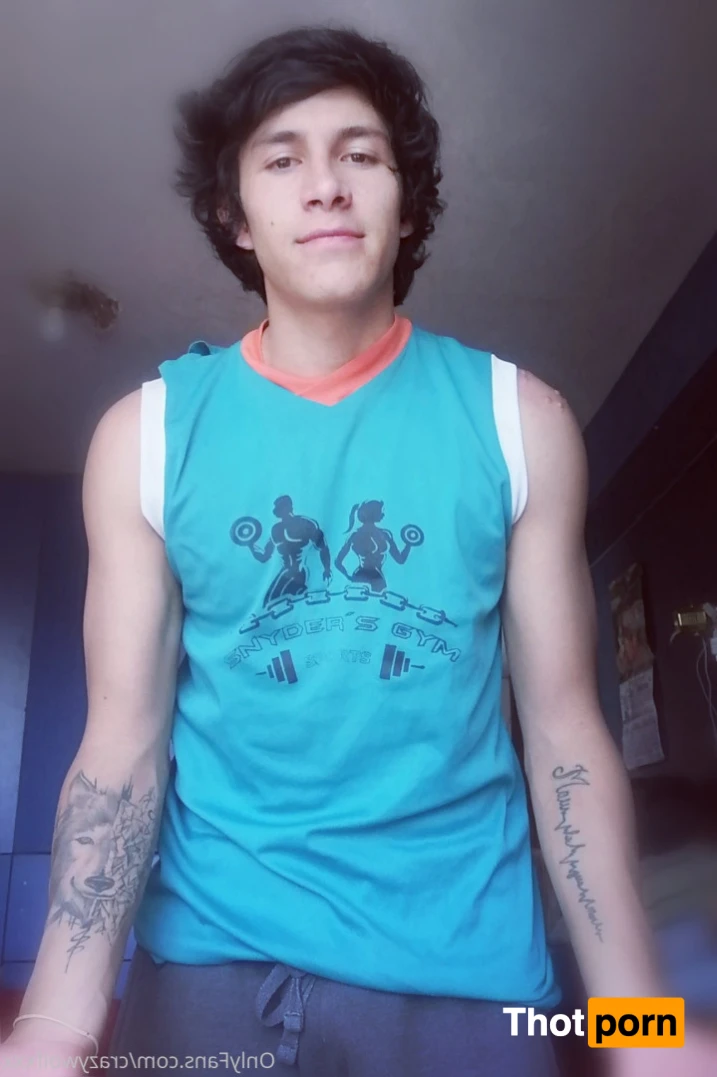 😈crazy wolf xxx🔥 16341751