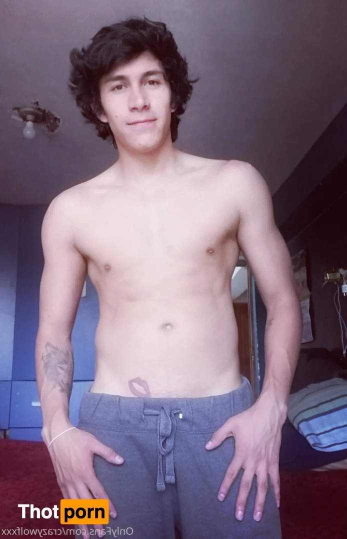 😈crazy wolf xxx🔥 16343788