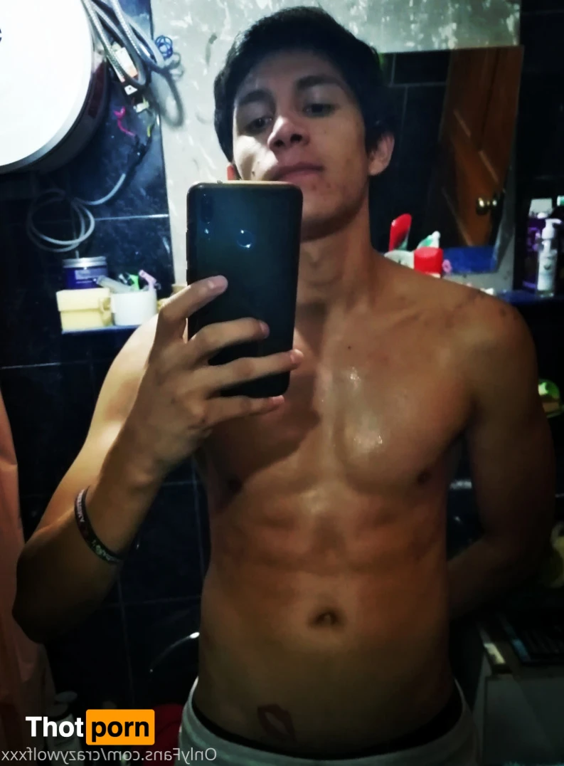 😈crazy wolf xxx🔥 16347904