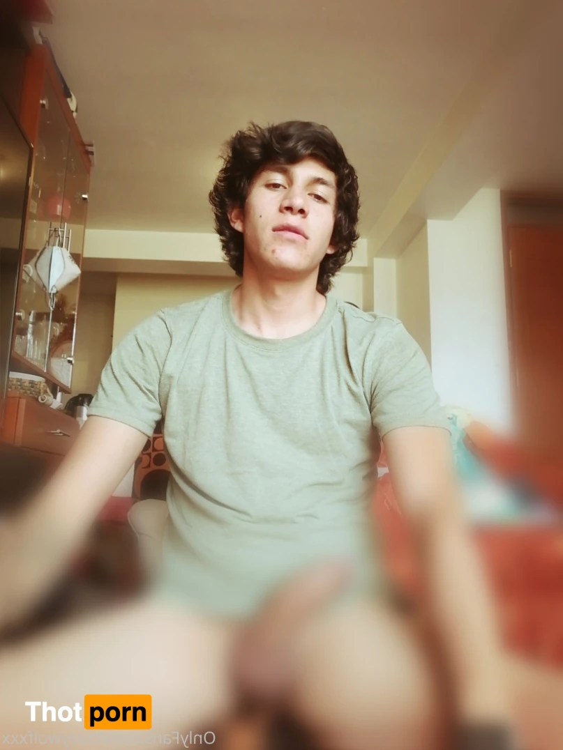 😈crazy wolf xxx🔥 16355768