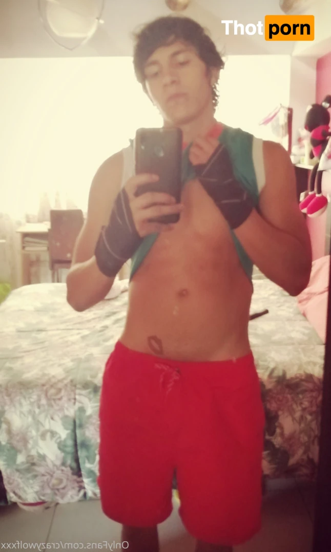 😈crazy wolf xxx🔥 16359866