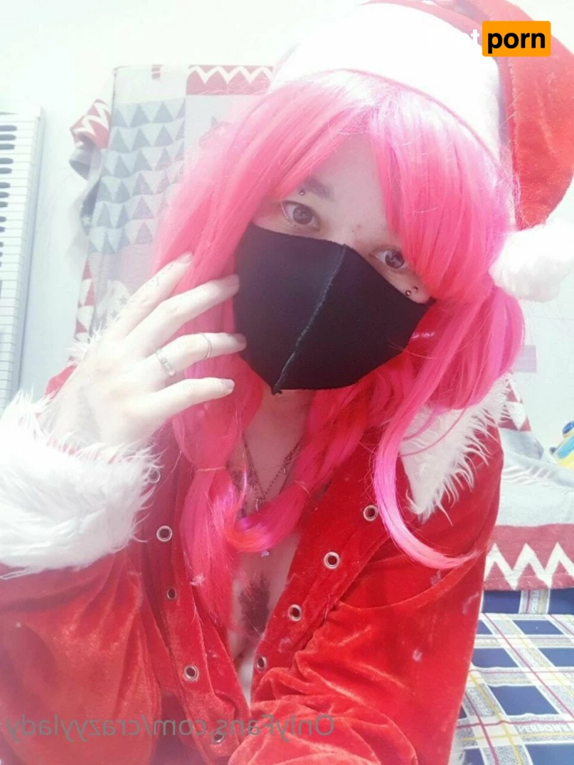 Crazy Lady 😱😜 3420421