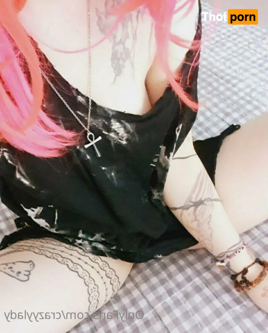 Crazy Lady 😱😜 3420433