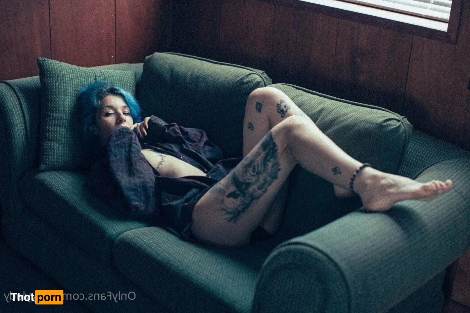 Crazy Lady 😱😜 3420469