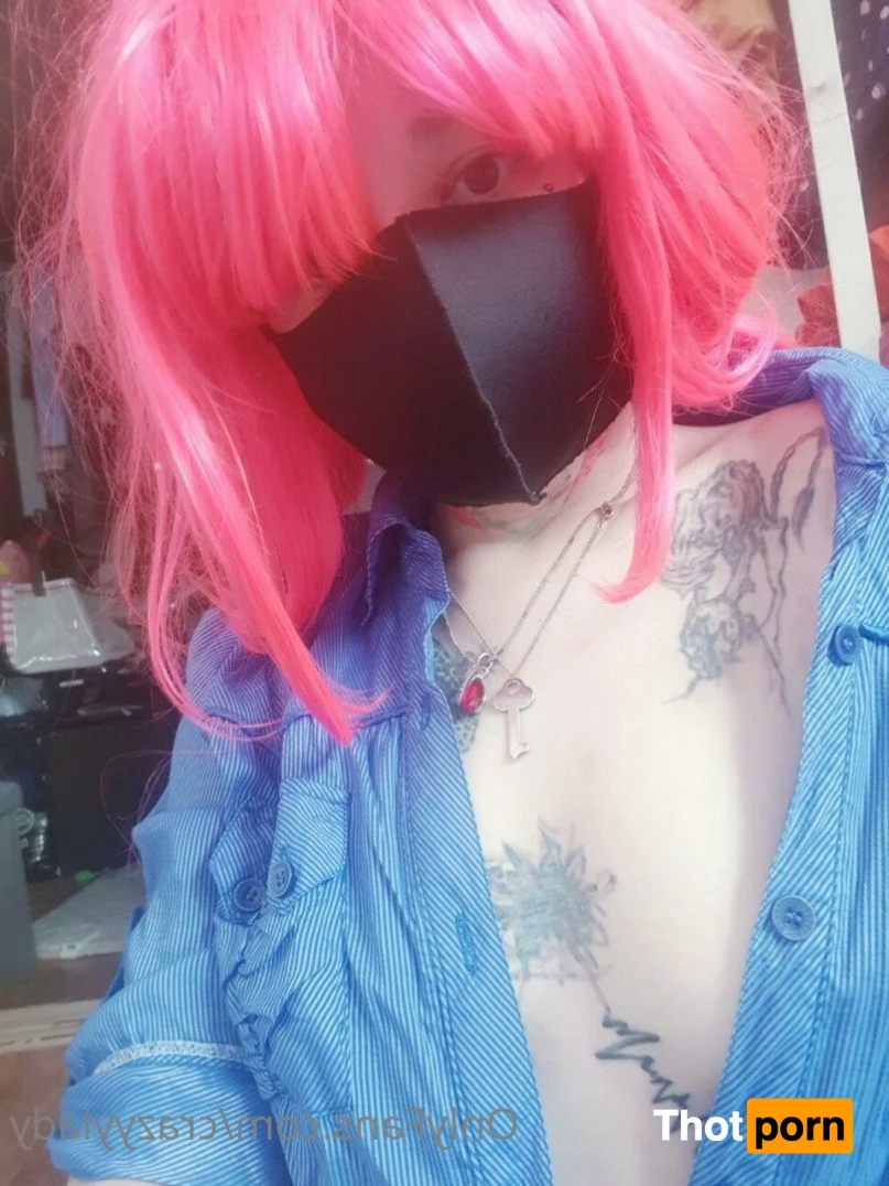 Crazy Lady 😱😜 3420500