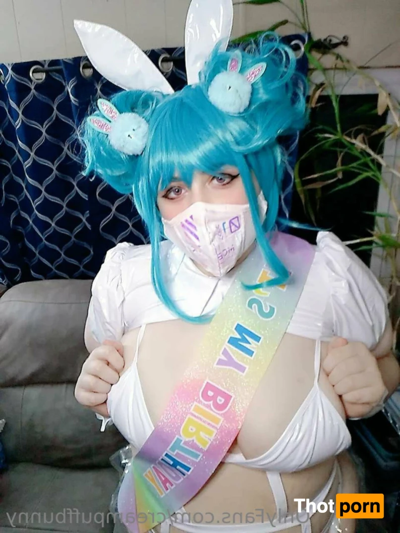 🌸Uncollared Feral Rabbit~🌸 12261940