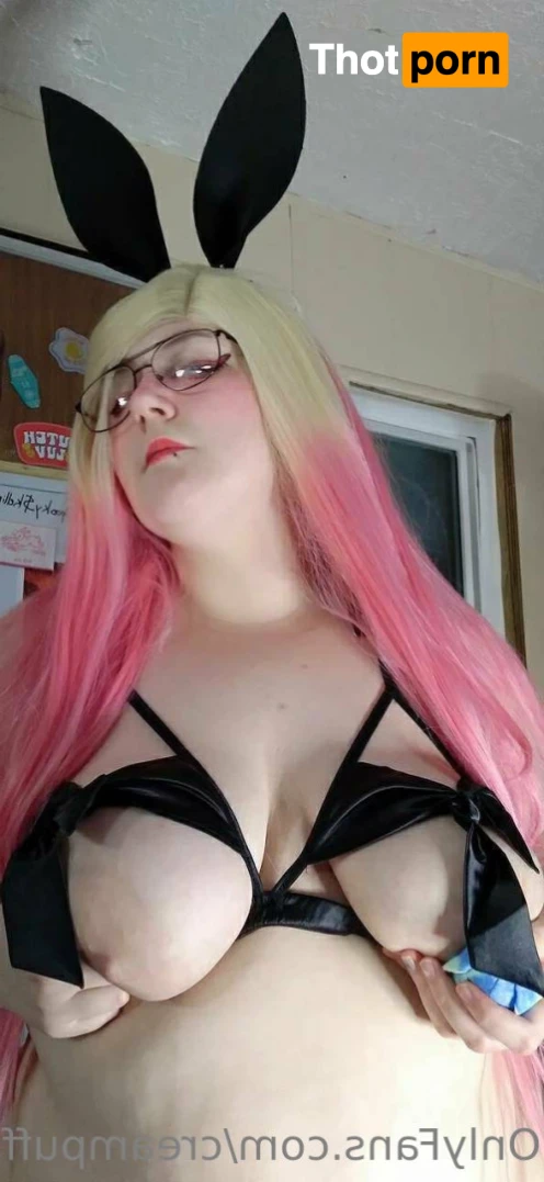 🌸Uncollared Feral Rabbit~🌸 14654729