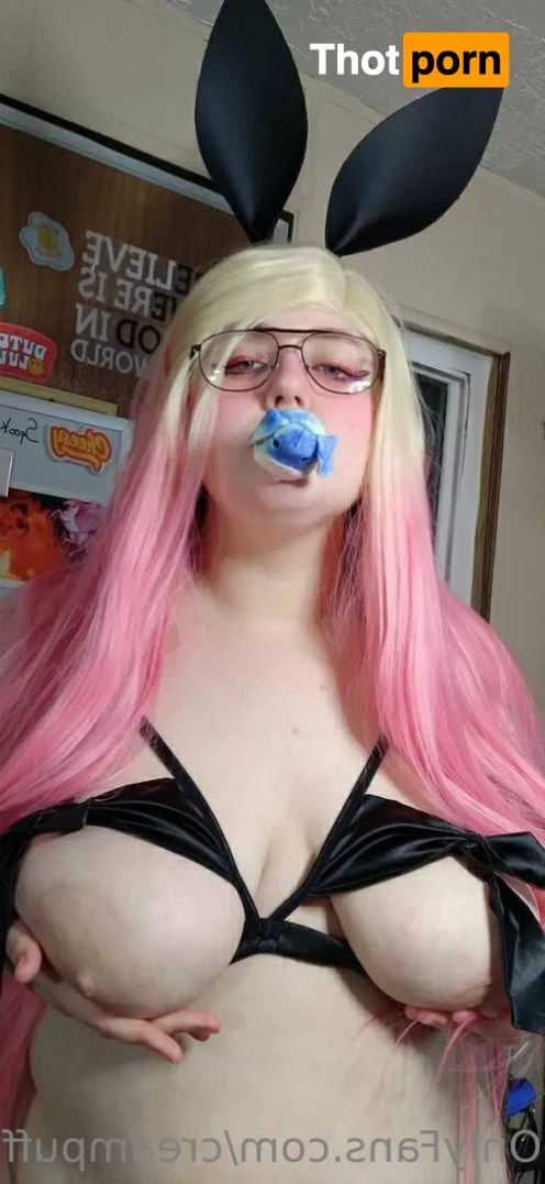 🌸Uncollared Feral Rabbit~🌸 14655251