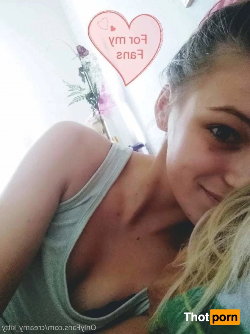 CreamyKitty😈 3261650