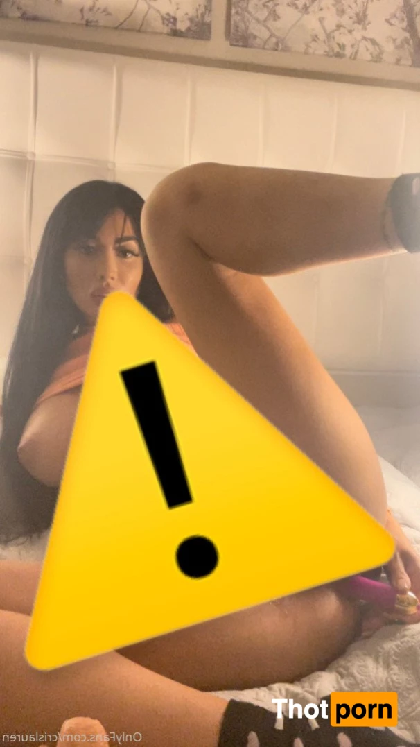 𝗖𝗥𝗜𝗦𝗟𝗔𝗨𝗥𝗘𝗡  𝒱𝒾𝒹ℯℴ𝒸𝒶𝓁𝓁 𝒬𝒰ℰℰ𝒩 3609443