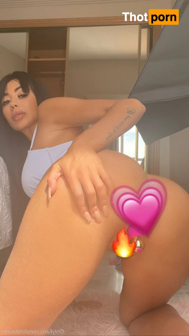 𝗖𝗥𝗜𝗦𝗟𝗔𝗨𝗥𝗘𝗡  𝒱𝒾𝒹ℯℴ𝒸𝒶𝓁𝓁 𝒬𝒰ℰℰ𝒩 3612015