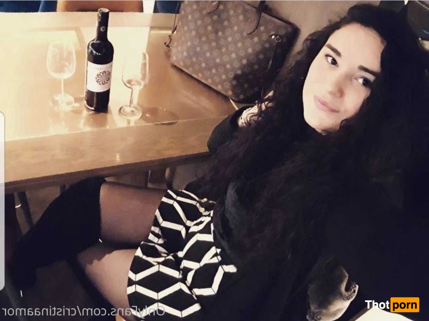 Miss Cristina 3403965