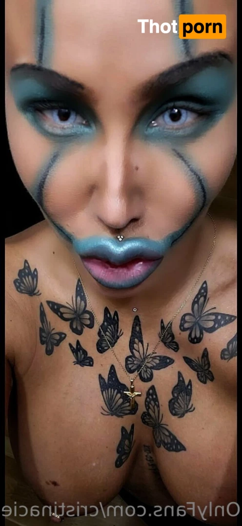 𝒞𝓇𝒾𝓈𝓉𝒾𝓃𝒶 𝒞𝒾ℯ𝓁ℴ 9458252