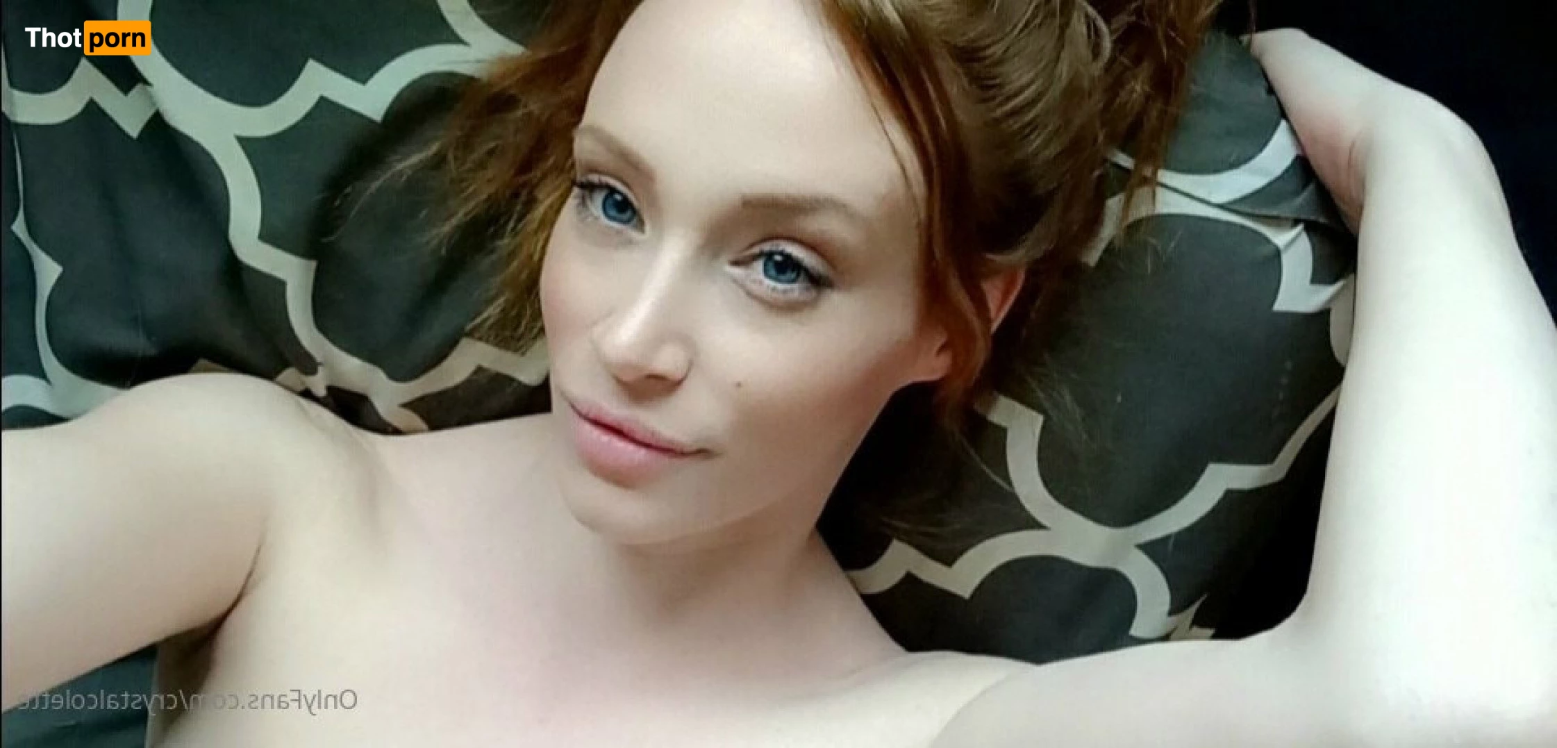 Crystal Colette 3403642