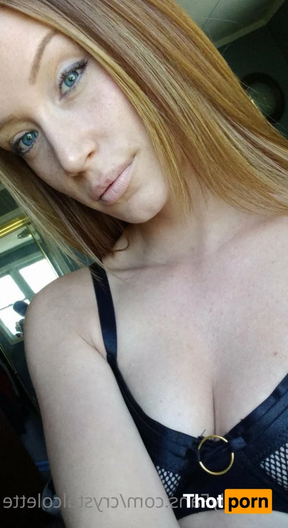 Crystal Colette 3403840