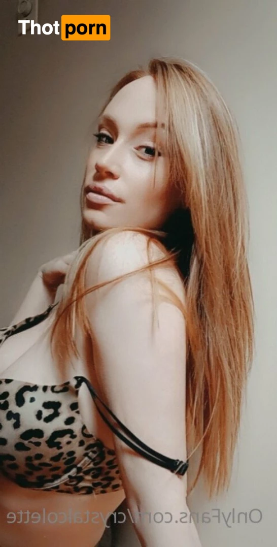 Crystal Colette 3403892