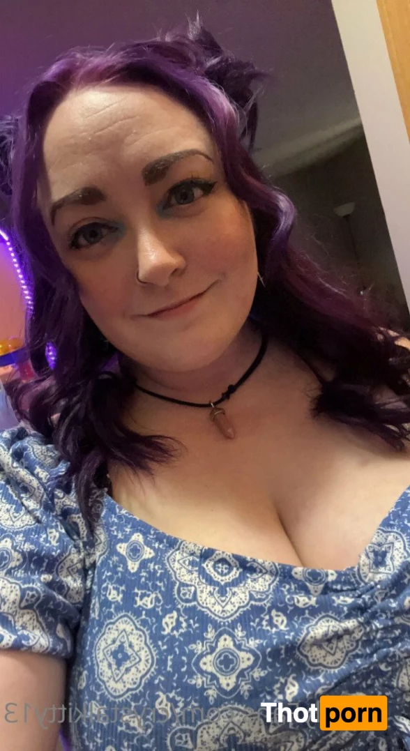 Crystal Kitty 3399591